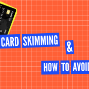 Card skimming blog
