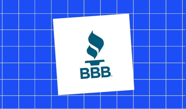 BBB logo