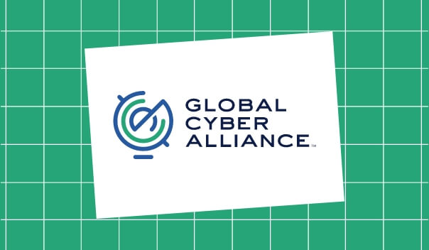 Global Cyber Alliance logo