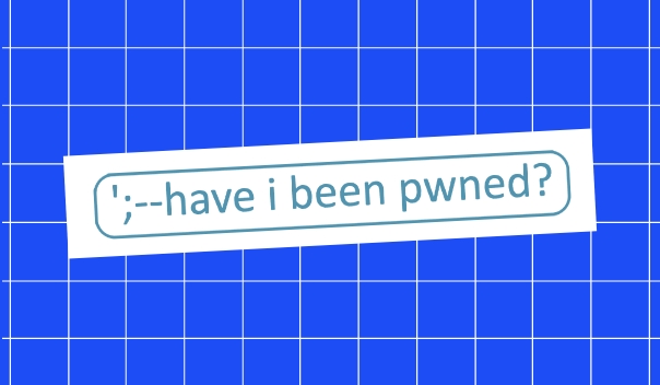 Have I Been Pwned?, featured image post