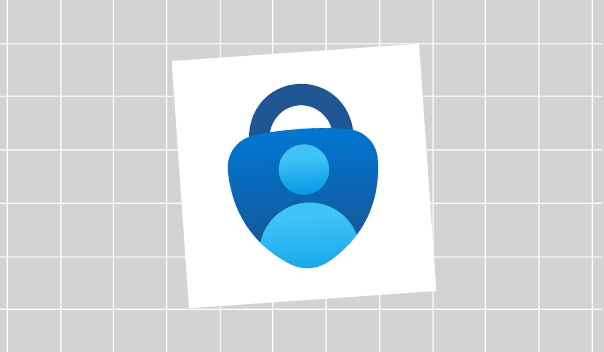 Microsoft Authenticator logo