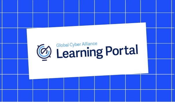 Learning Portal logo