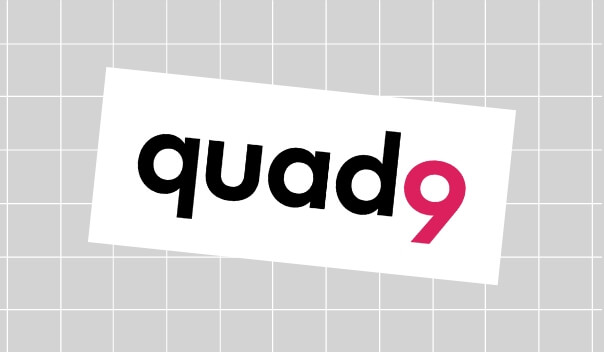 Quad9 logo