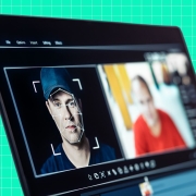 Deepfake blog image