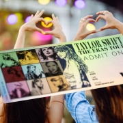 ticket scams
